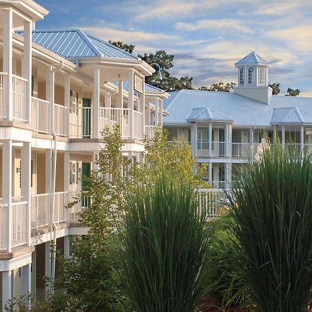 Holiday Inn Club Vacations Fox River Resort At Sheridan Экстерьер фото