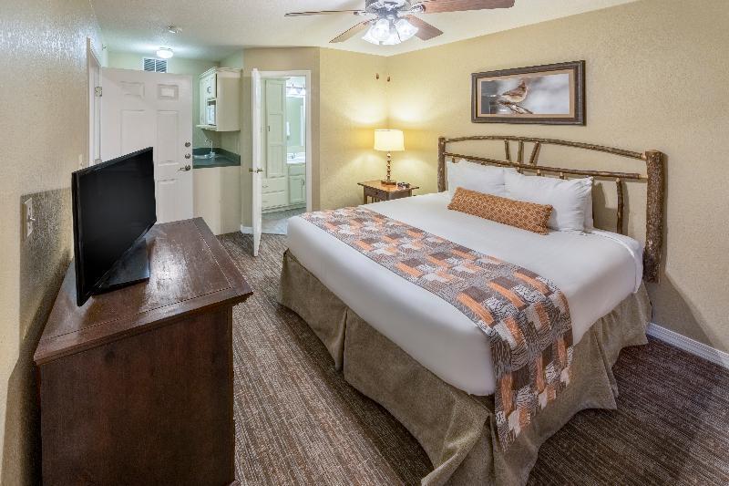 Holiday Inn Club Vacations Fox River Resort At Sheridan Экстерьер фото